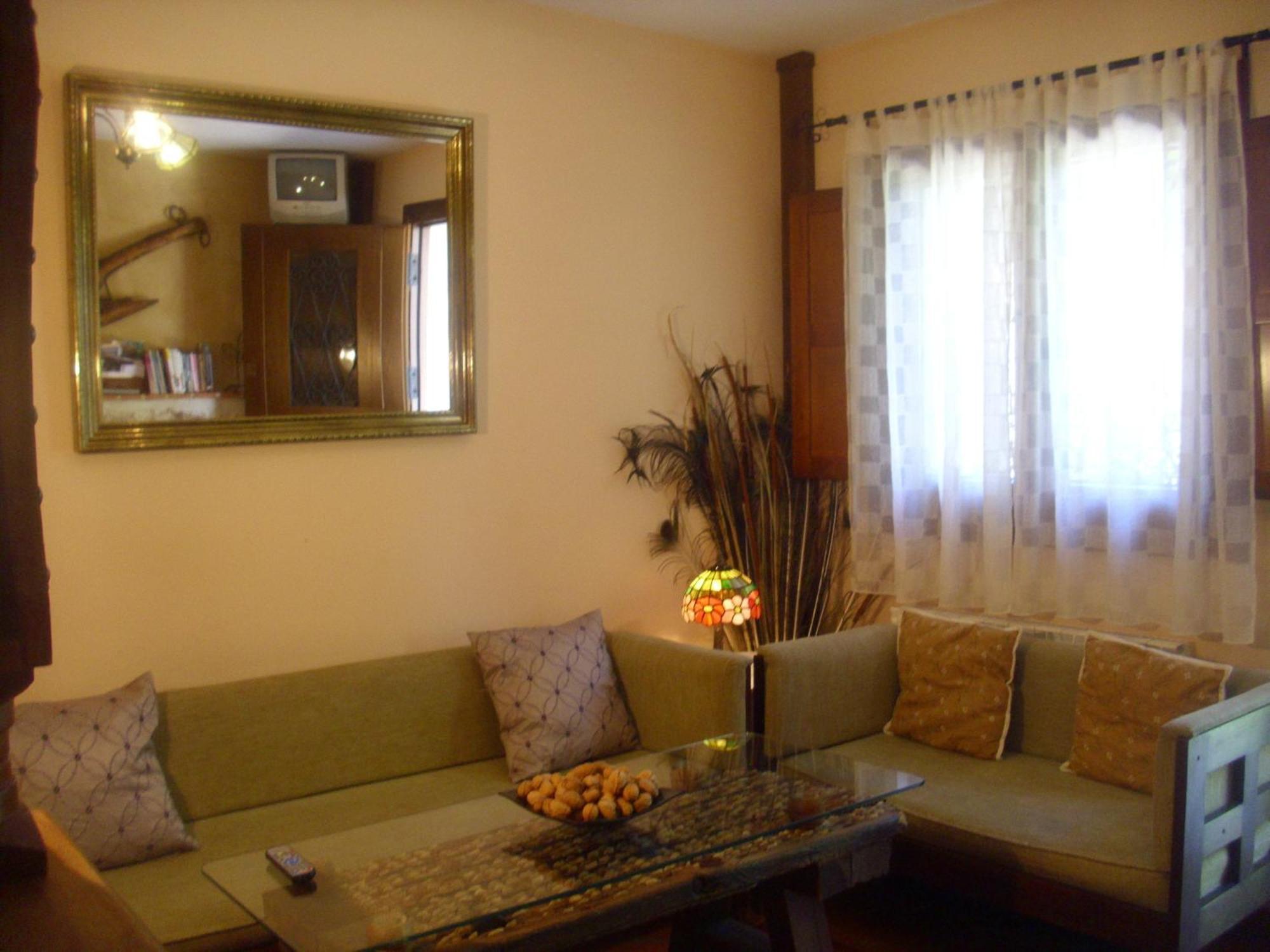Casa Carabias Guest House Carabias  Eksteriør bilde